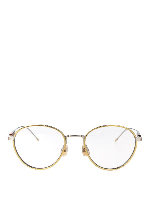 BRUNELLO CUCINELLI: Glasses - Glasses