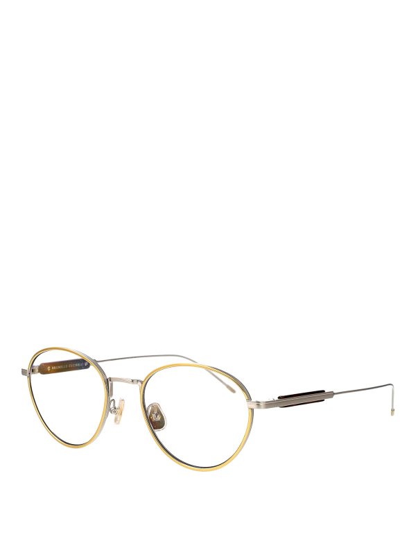 BRUNELLO CUCINELLI: Glasses online - Glasses
