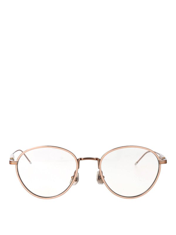 BRUNELLO CUCINELLI: Glasses - Glasses