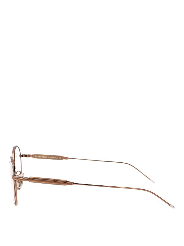The Best Shops BRUNELLO CUCINELLI: Glasses - Glasses