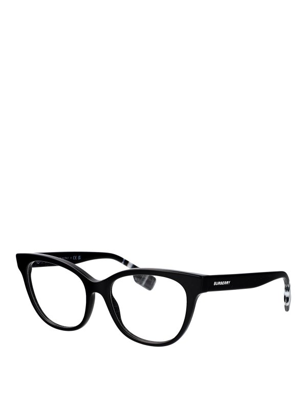 BURBERRY: gafas online - Gafas - Negro