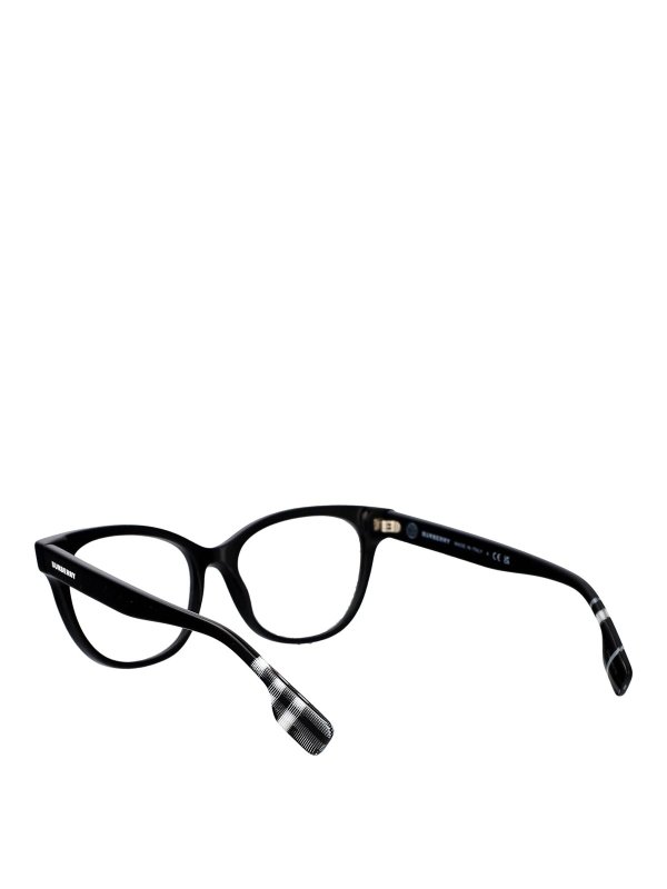 Gafas - Negro shop online: BURBERRY