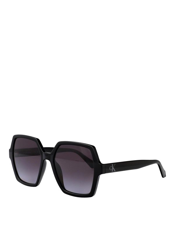 CALVIN KLEIN JEANS: sunglasses online - Sunglasses
