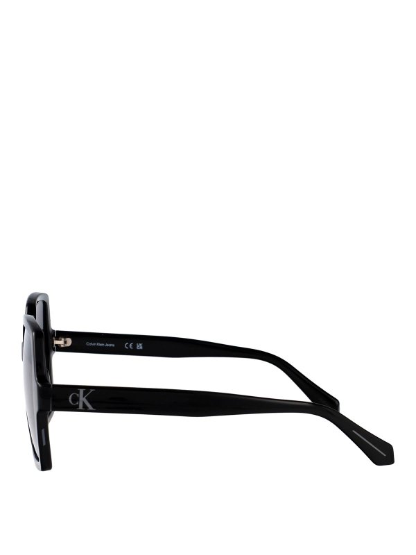 The Best Shops CALVIN KLEIN JEANS: sunglasses - Sunglasses