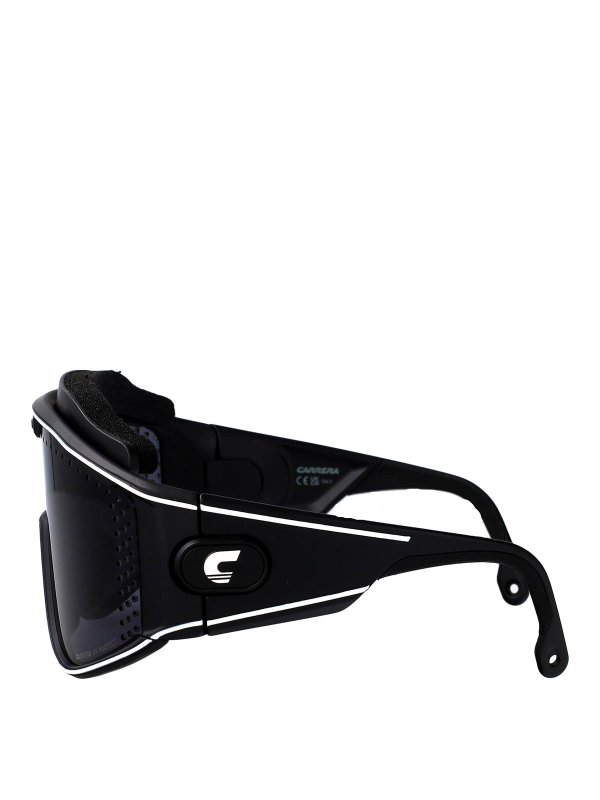 The Best Shops CARRERA: Gafas de sol - Gafas De Sol - Negro