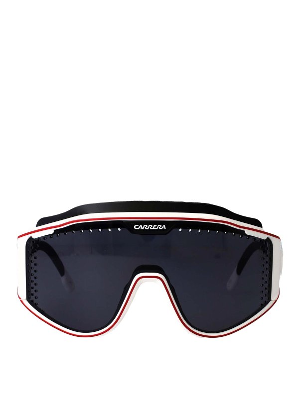 CARRERA: Sonnenbrillen - Sonnenbrille - Weiß