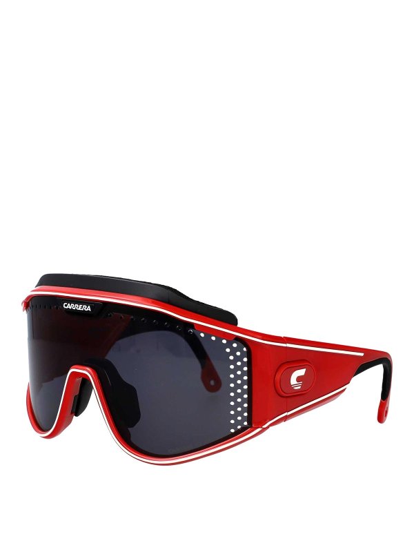 CARRERA: Gafas de sol online - Gafas De Sol - Rojo