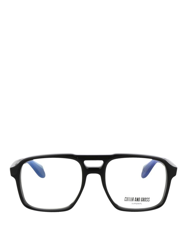 CUTLER AND GROSS: Occhiali - Occhiali