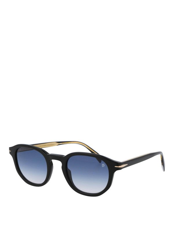 DAVID BECKHAM: sunglasses online - Sunglasses