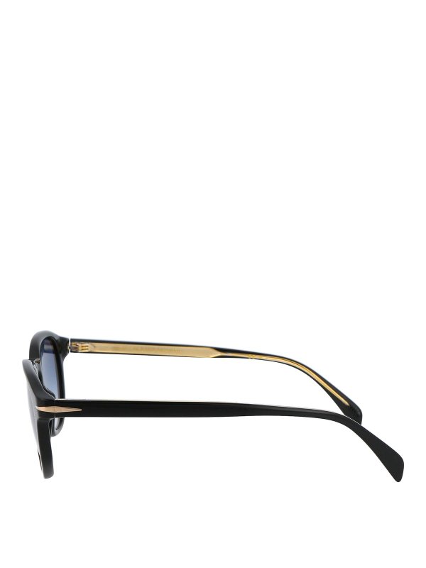 The Best Shops DAVID BECKHAM: sunglasses - Sunglasses