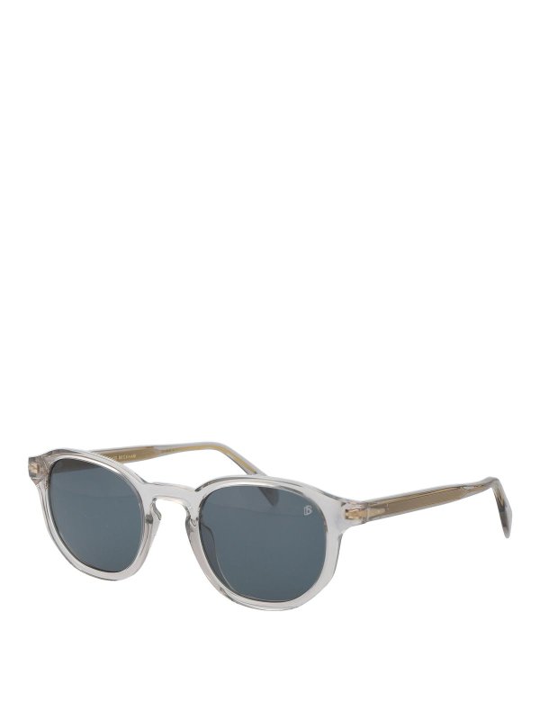 DAVID BECKHAM: sunglasses online - Sunglasses