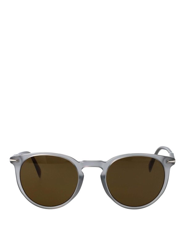 DAVID BECKHAM: sunglasses - Sunglasses