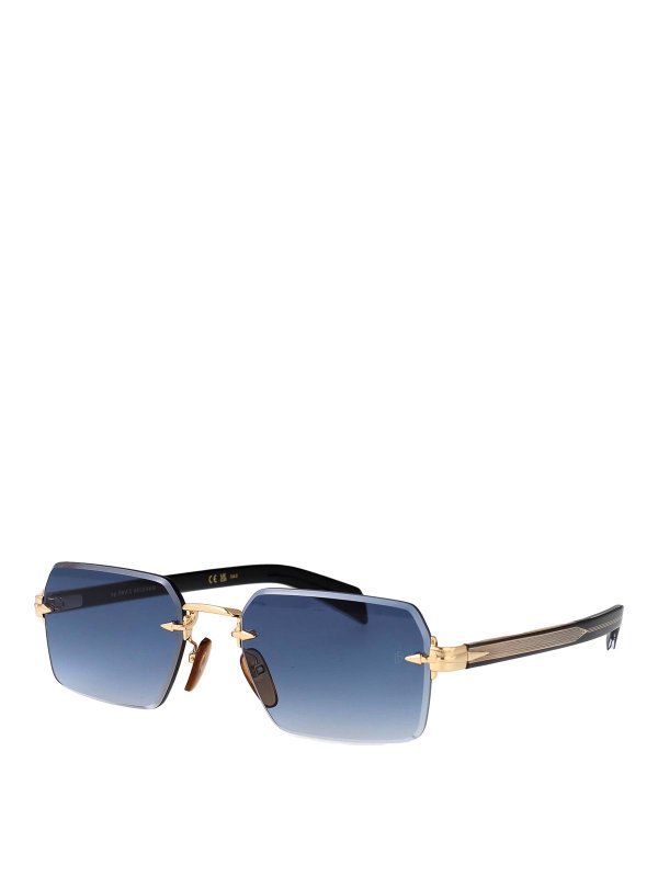 DAVID BECKHAM: sunglasses online - Sunglasses
