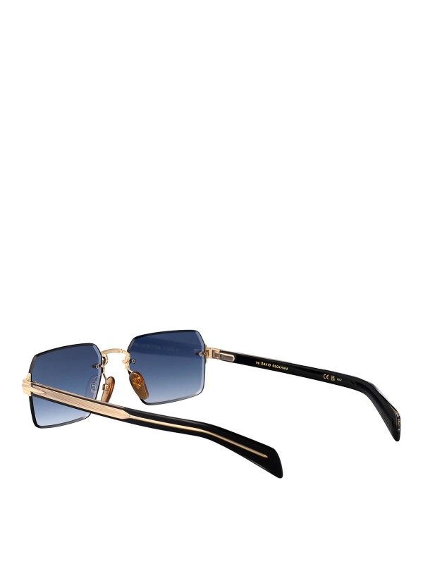 Sunglasses Replica 
online: DAVID BECKHAM