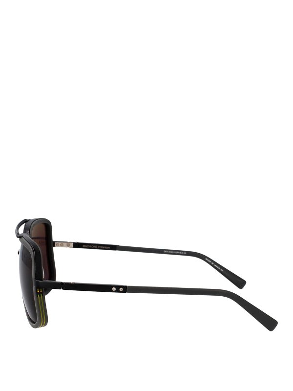 The Best Shops DITA: sunglasses - Mach One