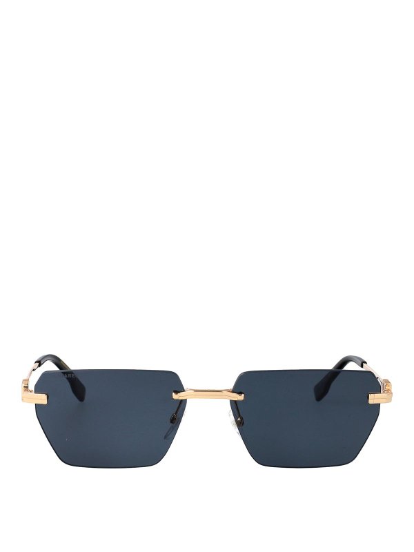 DSQUARED2: sunglasses - Sunglasses