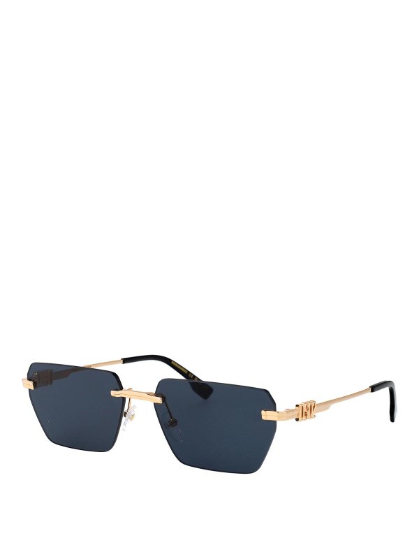 DSQUARED2: sunglasses online - Sunglasses