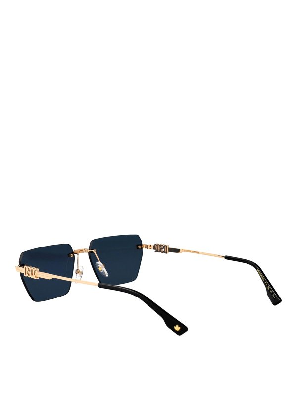 Sunglasses Replica 
online: DSQUARED2