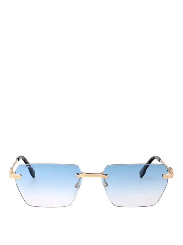 DSQUARED2: sunglasses - Sunglasses