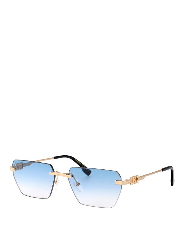 DSQUARED2: sunglasses online - Sunglasses