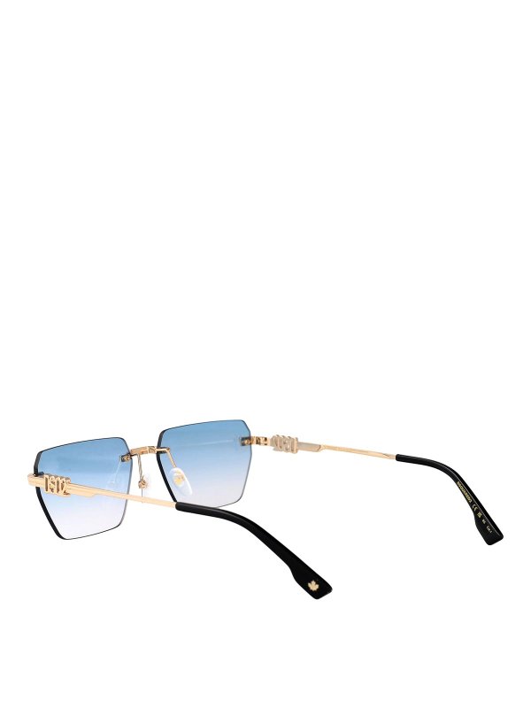 Sunglasses Replica 
online: DSQUARED2