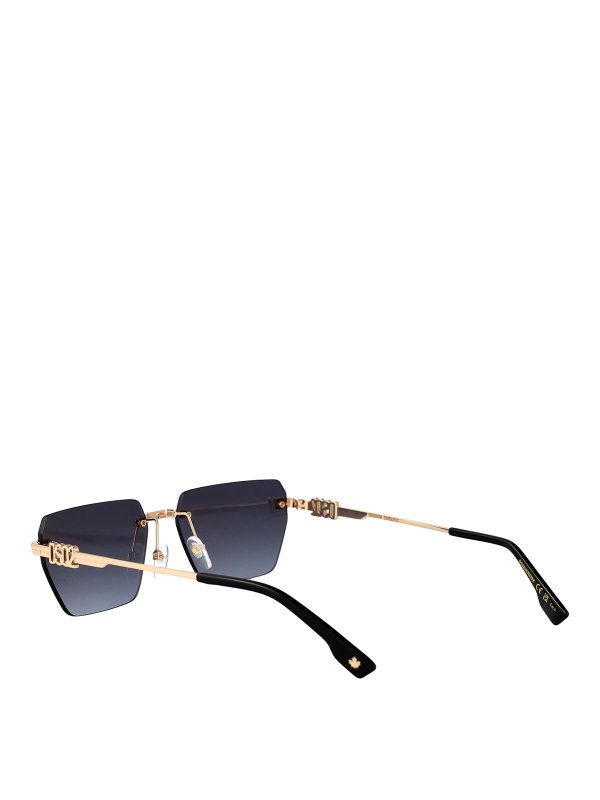 Sunglasses Replica 
online: DSQUARED2