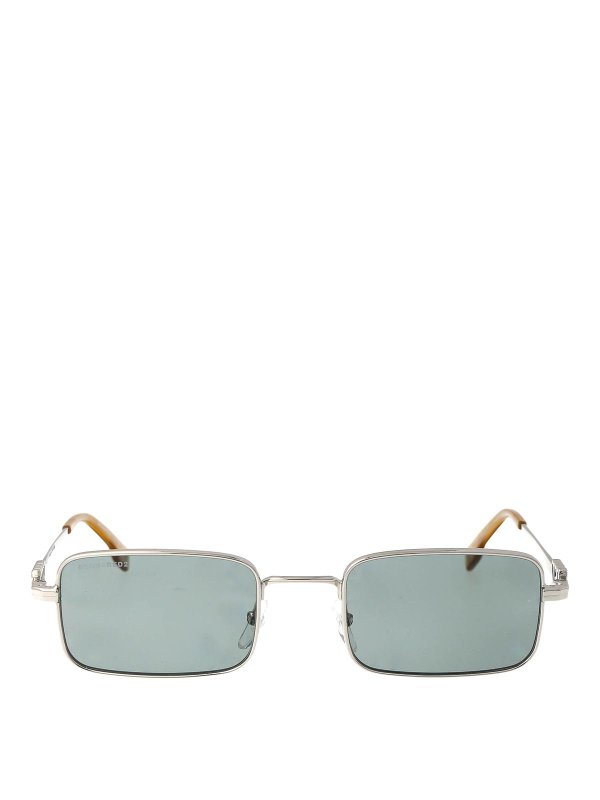 DSQUARED2: sunglasses - Sunglasses