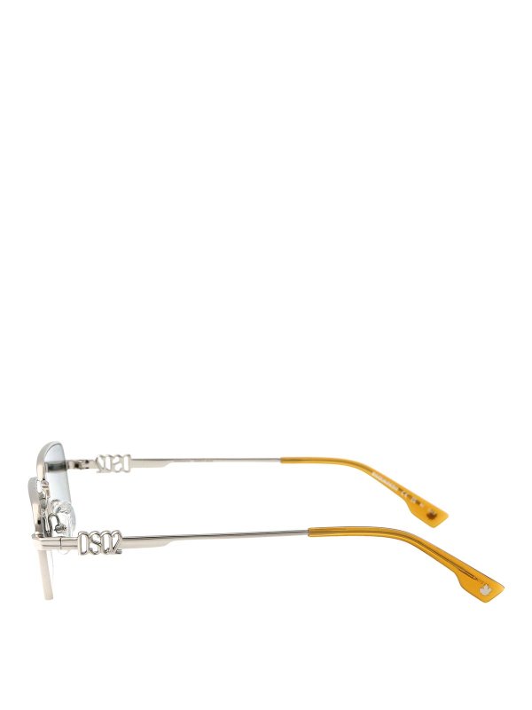 The Best Shops DSQUARED2: sunglasses - Sunglasses