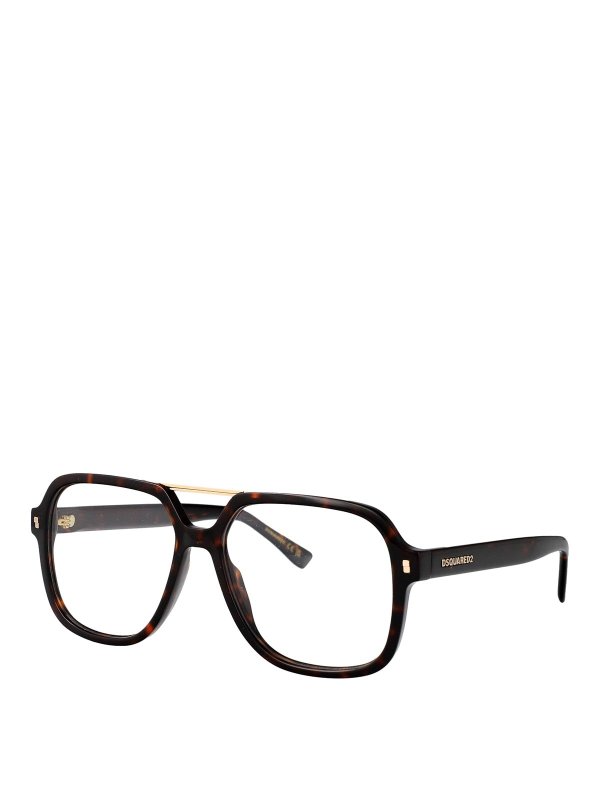 DSQUARED2: Glasses online - Glasses