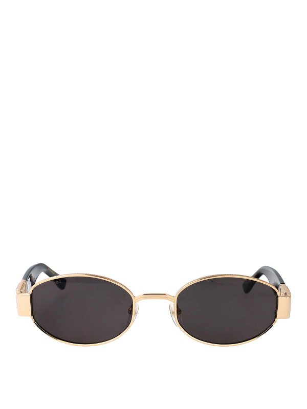 DSQUARED2: sunglasses - Sunglasses