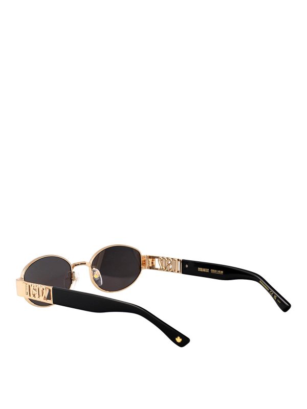 Sunglasses Replica 
online: DSQUARED2