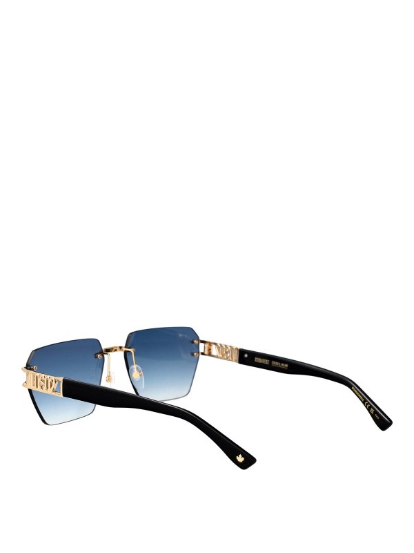 Sunglasses Replica 
online: DSQUARED2