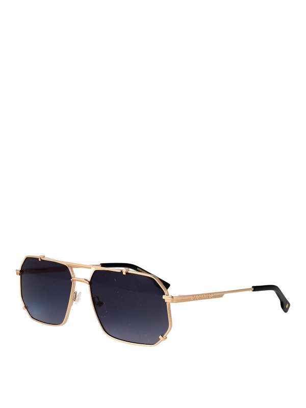 DSQUARED2: sunglasses online - Sunglasses