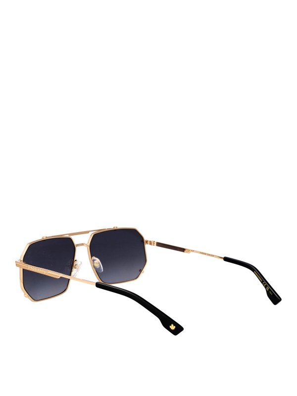 Sunglasses Replica 
online: DSQUARED2