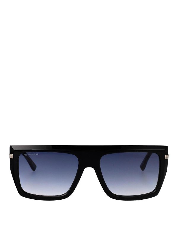DSQUARED2: sunglasses - Sunglasses