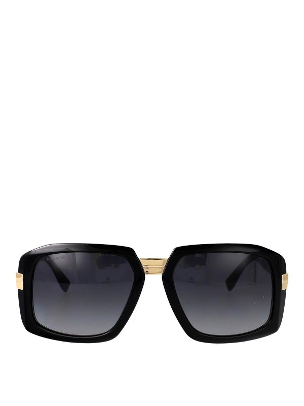 DSQUARED2: sunglasses - Sunglasses