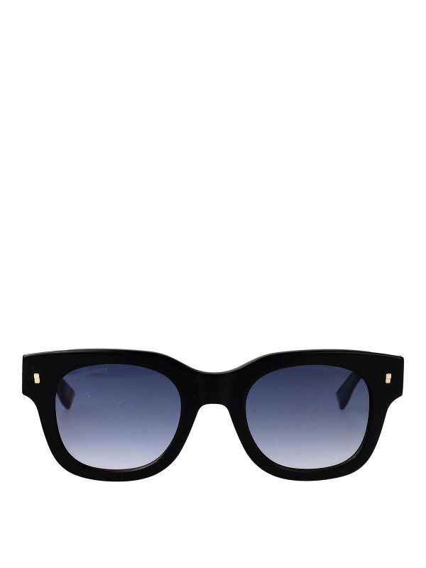 DSQUARED2: sunglasses - Sunglasses