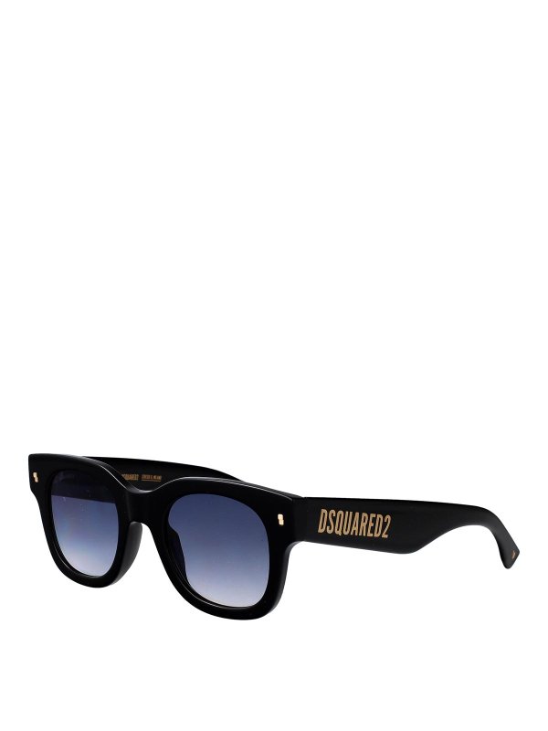 DSQUARED2: sunglasses online - Sunglasses