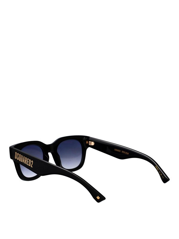 Sunglasses Replica 
online: DSQUARED2