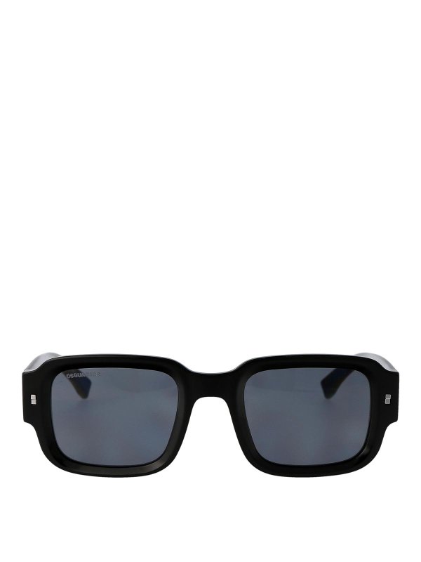 DSQUARED2: sunglasses - Sunglasses