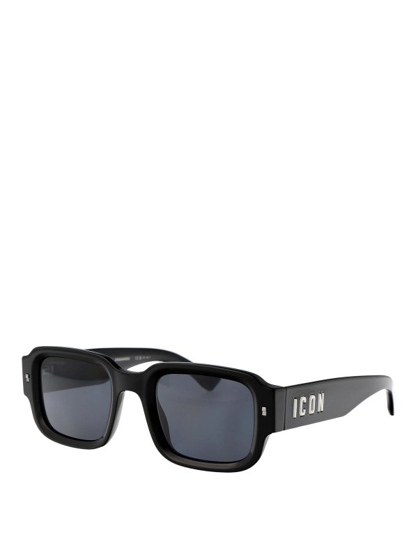 DSQUARED2: sunglasses online - Sunglasses