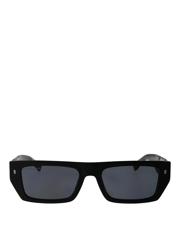 DSQUARED2: sunglasses - Sunglasses
