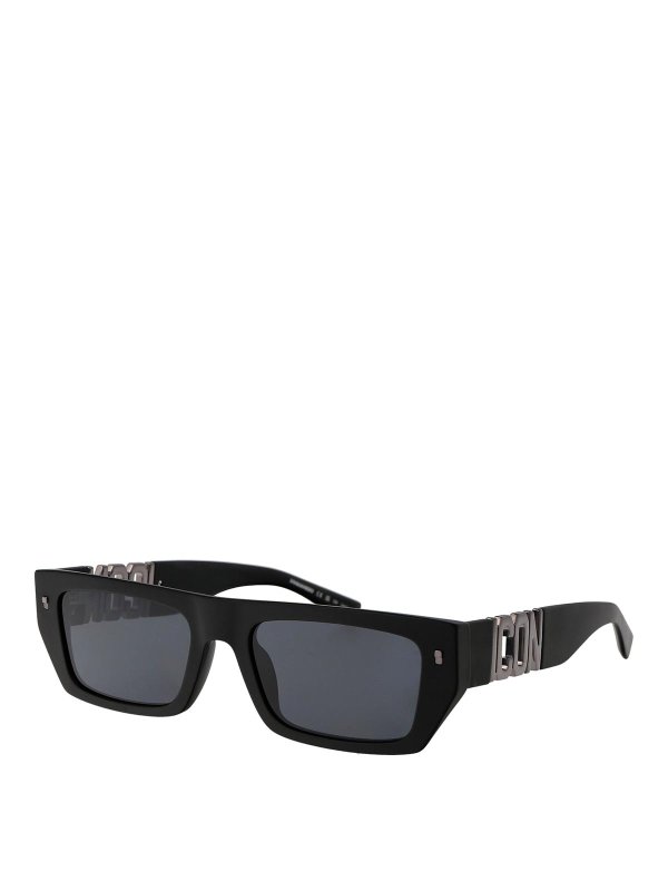 DSQUARED2: sunglasses online - Sunglasses