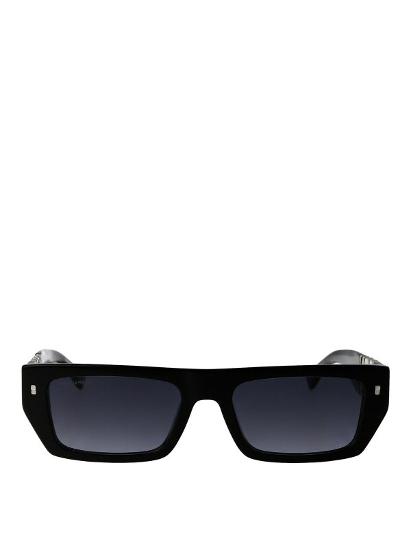 DSQUARED2: sunglasses - Sunglasses