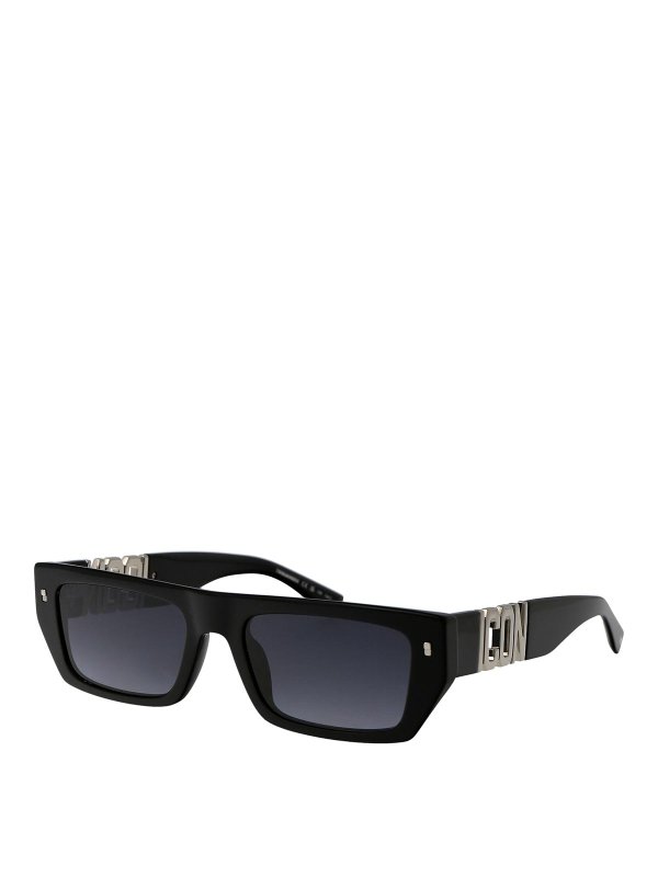 DSQUARED2: sunglasses online - Sunglasses