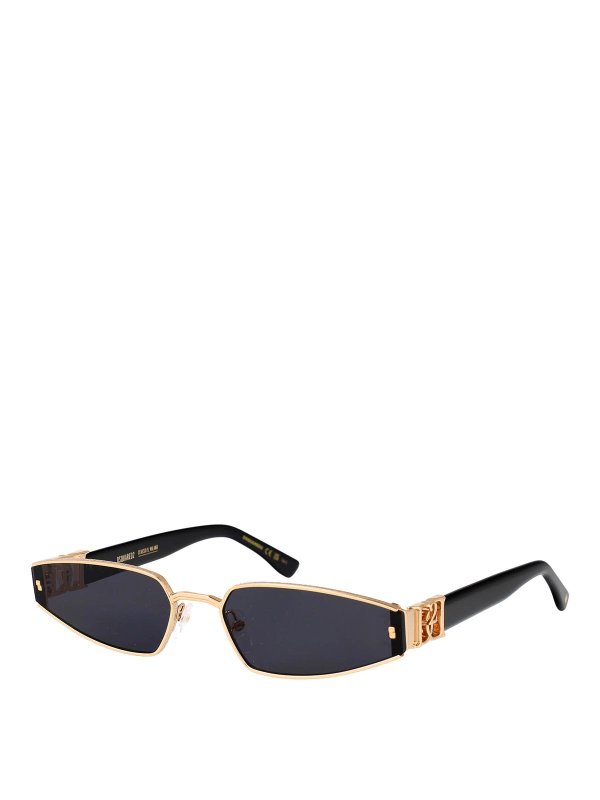 DSQUARED2: occhiali da sole online - Occhiali da sole