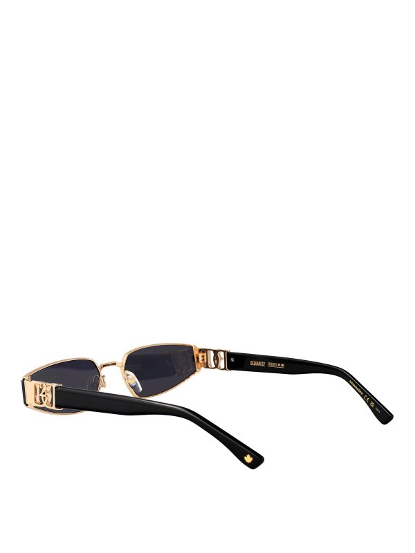 Occhiali da sole shop online: DSQUARED2