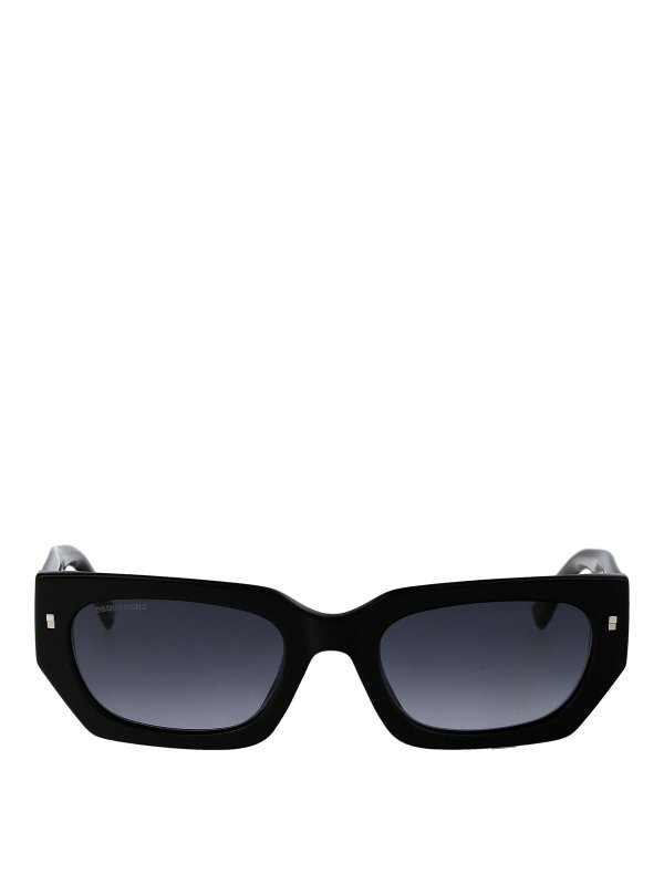 DSQUARED2: sunglasses - Sunglasses