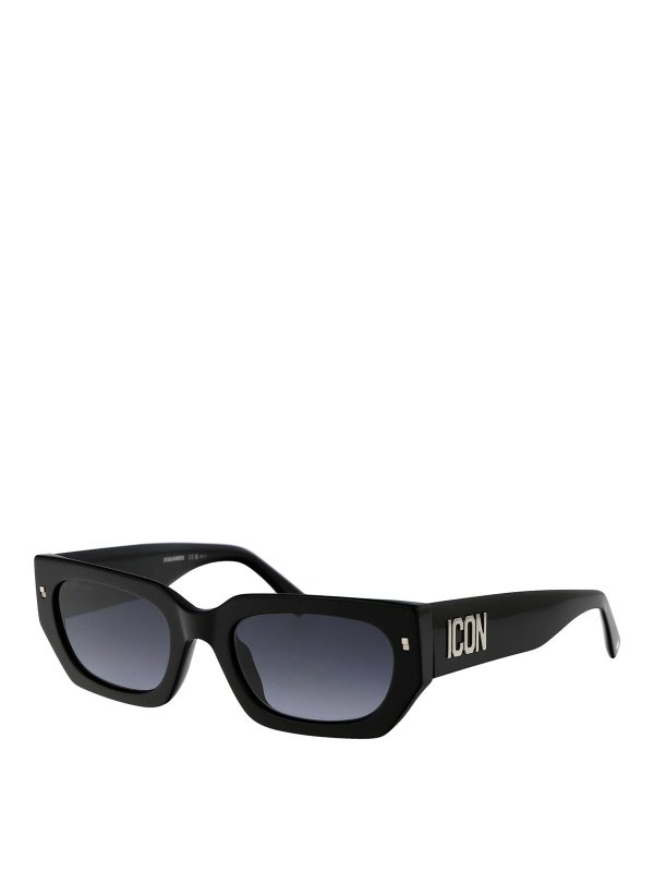 DSQUARED2: sunglasses online - Sunglasses