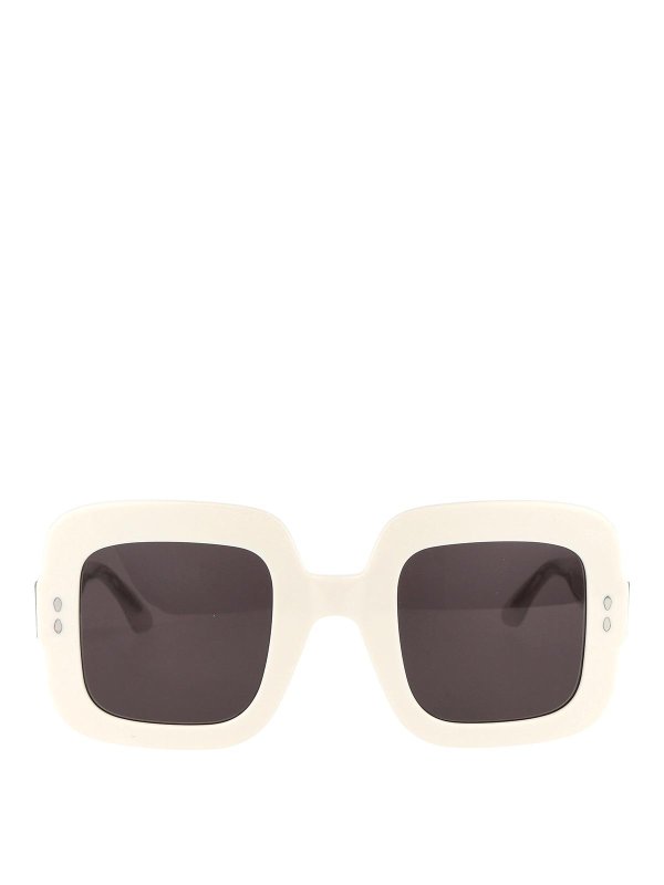 ISABEL MARANT: sunglasses - Sunglasses